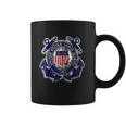 Us Coast Guard Original Cool Uscg Logo Coffee Mug