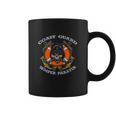 Us Coast Guard Original Uscg Semper Paratus Gift Coffee Mug