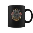 Us Navy Original Usn The Sea Is Ours Navy Gift Coffee Mug