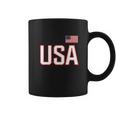 Usa National Coffee Mug