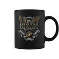 Usmc Duty Honor Country Coffee Mug