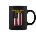 Uss Sentry Mcmgift3 Mine Countermeasures Ship Veterans Day Meaningful Gift Coffee Mug