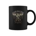 Van Halen Rock N Roll Coffee Mug