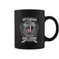 Veteran On American Soil Graphic Design Printed Casual Daily Basic Coffee Mug