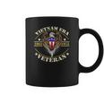 Veteran Gift Vietnam War Era Retired Soldier Coffee Mug