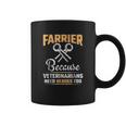 Veterinarians Need Heroes Coffee Mug