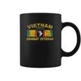 Vietnam Combat Veteran Coffee Mug