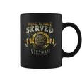 Vietnam Proud To Have Served Coffee Mug