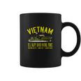 Vietnam Us Navy River Patrol Force Coffee Mug