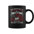 Vietnam Veteran Dad V2 Coffee Mug