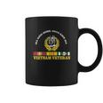 Vietnam Veteran All Gave Some 58479 Gave All Coffee Mug