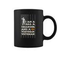 Vietnam Veteran For Grandpa Coffee Mug