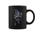 Viking Berserker Bear Spirit Coffee Mug