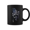 Viking Berserker Bear Spirit Valhalla Norse Nordic Mythology Warrior Coffee Mug