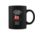 Viking Kattegat Floki Shipyard Funny Coffee Mug