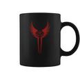 Viking Valkyrie Symbol Viking Coffee Mug