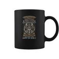 Vikings Stand Coffee Mug