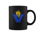 Vincennes University Trailblazers Coffee Mug