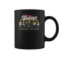 Vintage 1942 Limited Edition 80 Years Old 80Th Birthday Coffee Mug