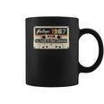 Vintage 1967 Retro Cassette 55Th Birthday 55 Years Old Coffee Mug