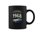 Vintage Camaro 1968 Shirt Coffee Mug