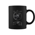 Vintage Camera Filmmaker Coffee Mug