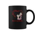 Vintage Junji Ito Gifts Anime Is My Valentine Tomie Manga Coffee Mug