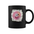 Vintage Kawaii Cat Cute Japanese Anime Manga Gift Coffee Mug