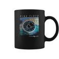 Vintage Pink Floyd Pulse 1995 Coffee Mug