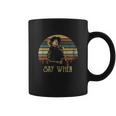 Vintage Say When Tombstone Doc Holliday Coffee Mug