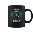 Vintage Tshirt For Houze Coffee Mug