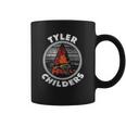 Vintage Tyler Idol Childers Country Musician 2021 Distressed Coffee Mug