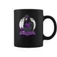 Vintage Undertaker Coffee Mug