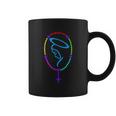 Virgin Mary Catholics Coffee Mug