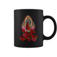 Virgin Mary Our Lady Of Guadalupe Catholic Saint Coffee Mug