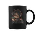 Vlone Chucky T-Shirt Coffee Mug