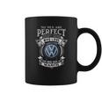 Volkswagen Men March Coffee Mug