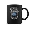 Volkswagen Men May Coffee Mug