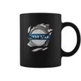 Volvo Shir Coffee Mug