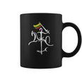 Vytis Knight Lithuanian Pride Coffee Mug