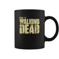 The Walking Dead Coffee Mug