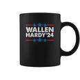 Wallen Hardy Graphic Design Printed Casual Daily Basic Coffee Mug