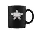 War Machine Arc Reactor Iron Patriot Coffee Mug