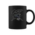 Warrior 12 Liberty Or Death Coffee Mug