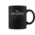 Warrior 12 Sacrificing Everything Coffee Mug