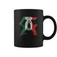 Wbc Boxer Canelo Alvarez Logo Coffee Mug