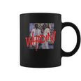 Whodini Escape Hip Hop Music Group Coffee Mug