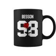 Why We Dont Merchandise Besson Rose Coffee Mug