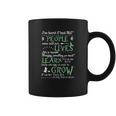 Wicked The Musical Coffee Mug