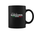 I Will Have The Gabagool Coffee Mug